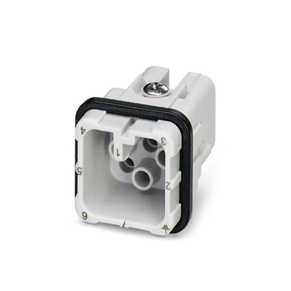 Phoenix Contact HC-D 7-I-CT-M Contact insert number of - 1584334