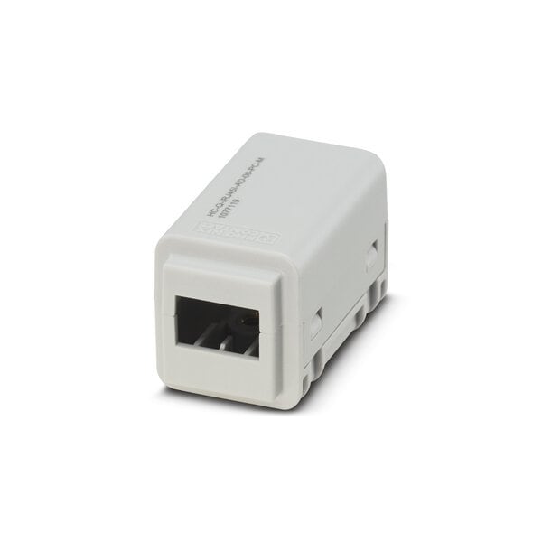 Phoenix Contact HC-Q-I-RJ45I-AD-08-PC-M Contact insert - 1077119
