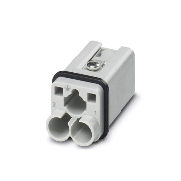 Phoenix Contact HC-Q02-I-CT-M Contact insert number of - 1419893