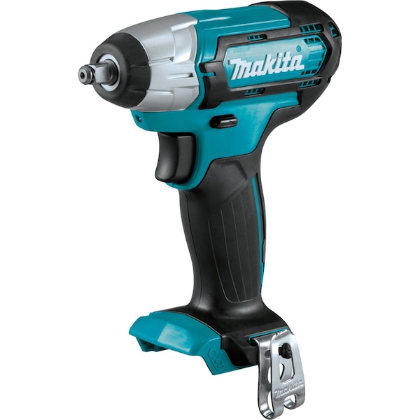 Makita 12V max CXT® 3/8" Impact Wrench, Friction Ring - WT02Z
