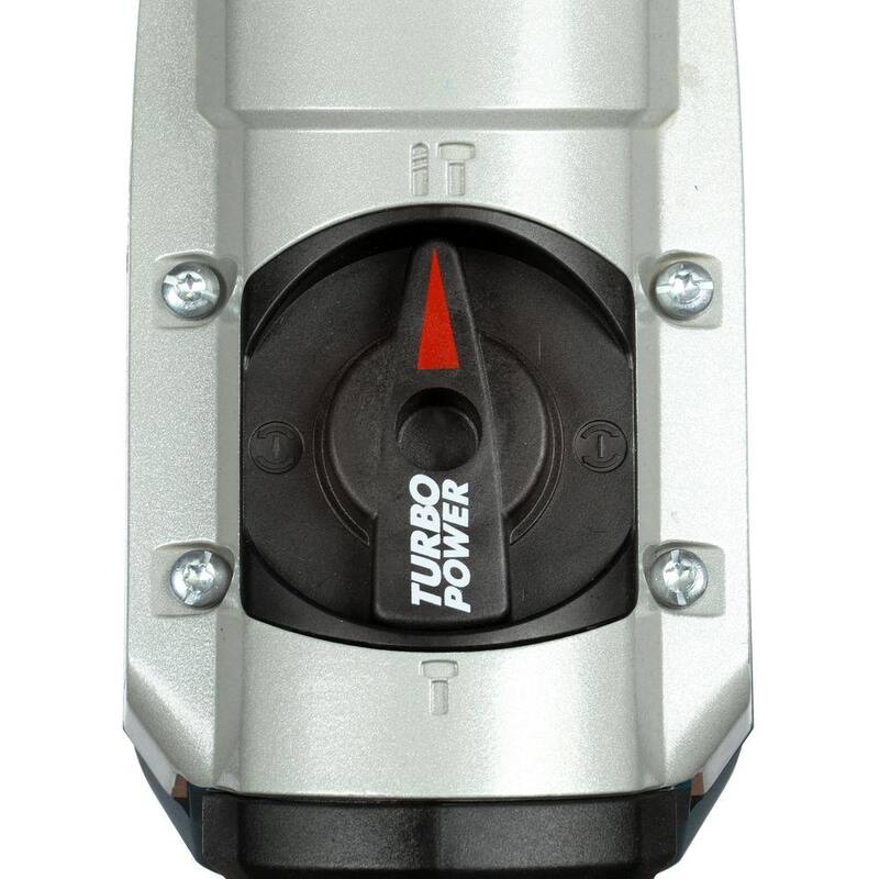Martillo rotativo Bosch de 13 amperes con cable de 1-5/8 pulgadas SDS-max y velocidad variable con mango lateral auxiliar y estuche de transporte - 11264EVS