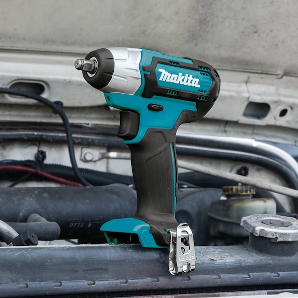 Makita 12V max CXT® 3/8" Impact Wrench, Friction Ring - WT02Z