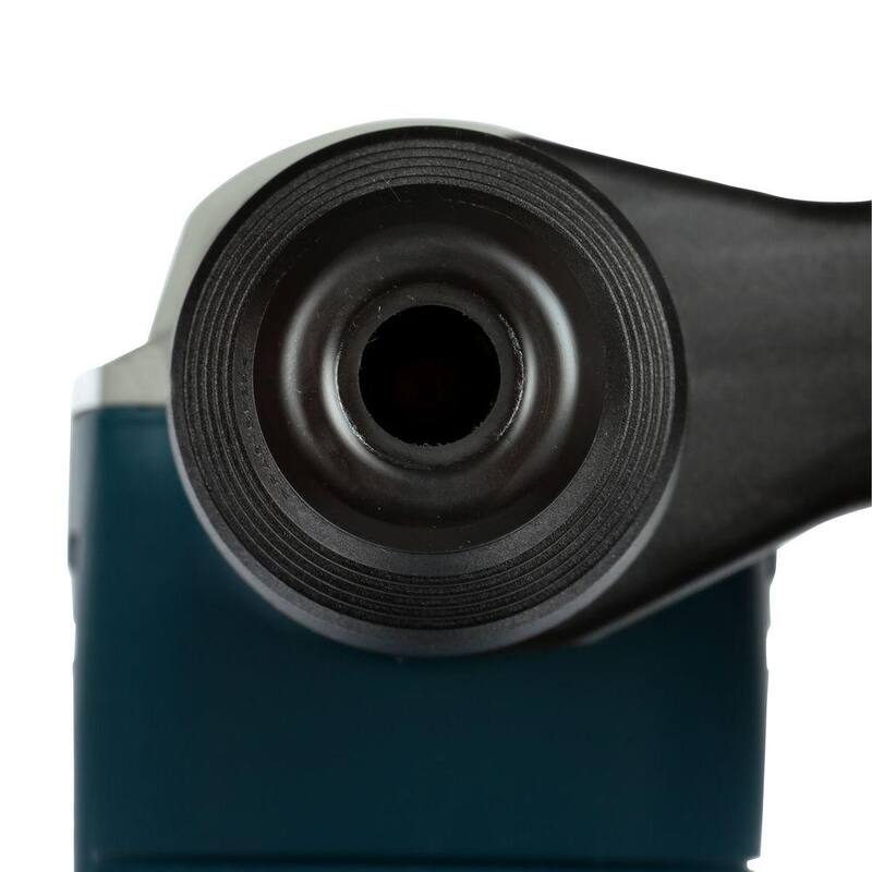 Martillo rotativo Bosch de 13 amperes con cable de 1-5/8 pulgadas SDS-max y velocidad variable con mango lateral auxiliar y estuche de transporte - 11264EVS