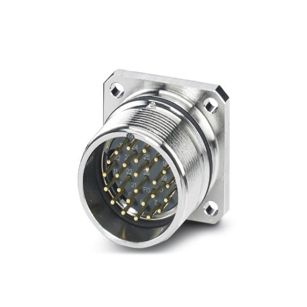 Phoenix Contact HC-26P1NX200JY Contact carriers M27 - 1608272