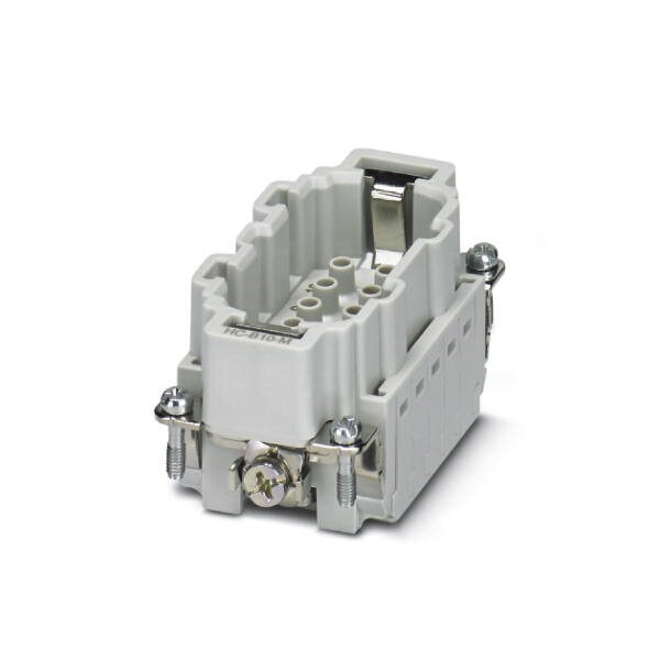 Phoenix Contact HC-B 10-I-CT-M Contact insert number of - 1648212