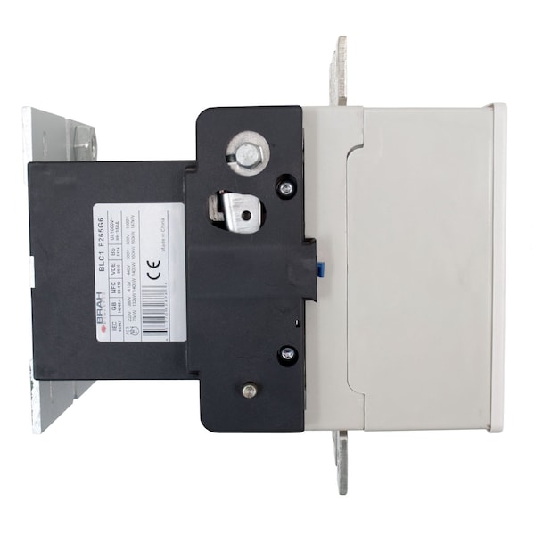 Brah Electric , Direct Replacement 350A 600V 3P with 480VAC Closing Coil for TeSys F Contactor LC1F265S7 - BLC1F265S7
