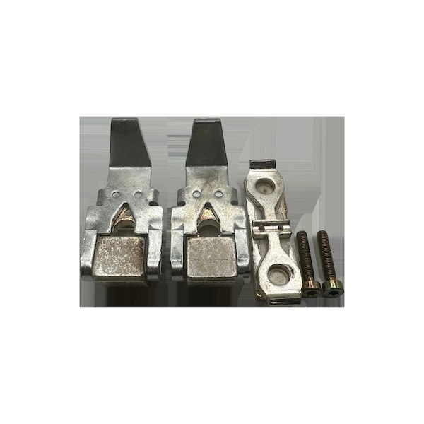Usa Industrials Aftermarket Culter-Hammer XT, XTCE300M-570M Frame M Contact Kit - Replaces XTCERENCONTACTM, 3-Pole - 9909CC