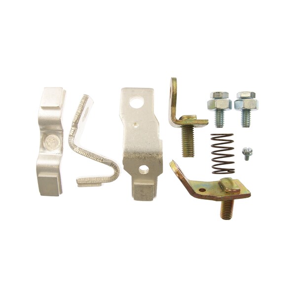 Usa Industrials Aftermarket Allen-Bradley Series A Contact Kit - Replaces Z34041, Size 4, 1-Pole - 9141CAX
