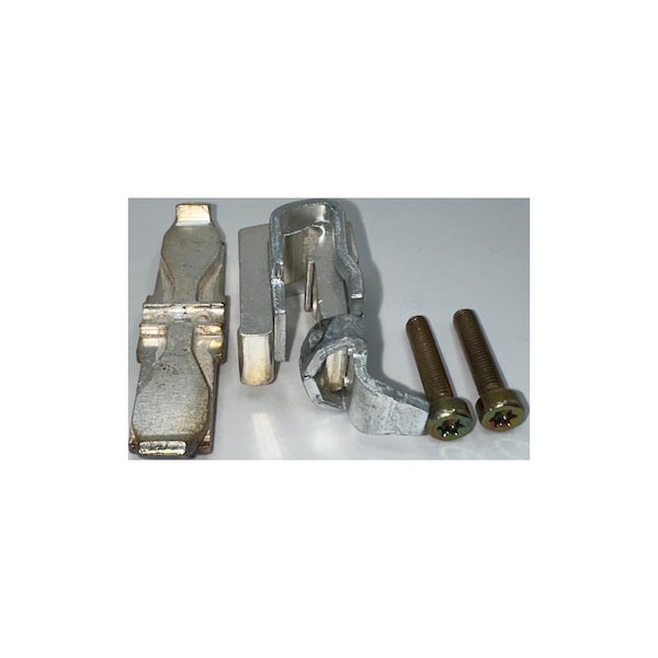 Usa Industrials Aftermarket Culter-Hammer XT, XTCE185L-200L Frame L Contact Kit - Replaces XTCERENCONTACTL, 3-Pole - 9908CC