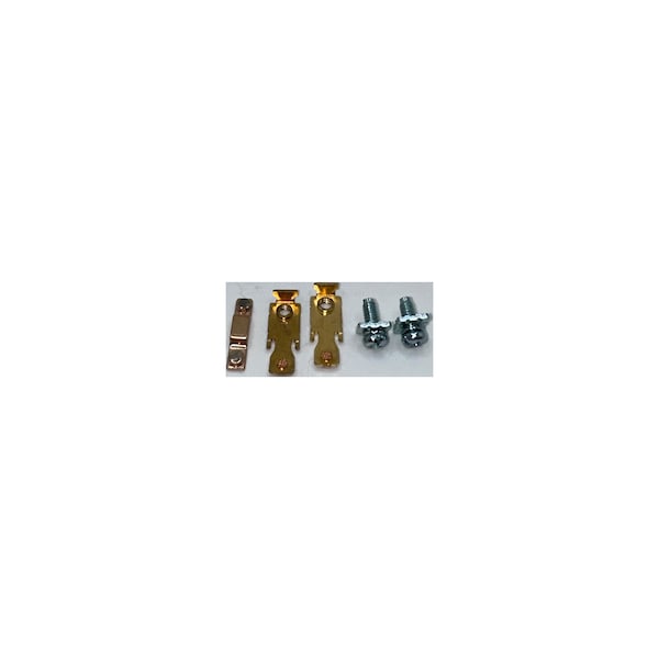 Usa Industrials Aftermarket Fuji , 4NC0A0, SC-03Contact Kit - Replaces 4NC0A-CK, Size 00+, 3-Pole - 9193CO