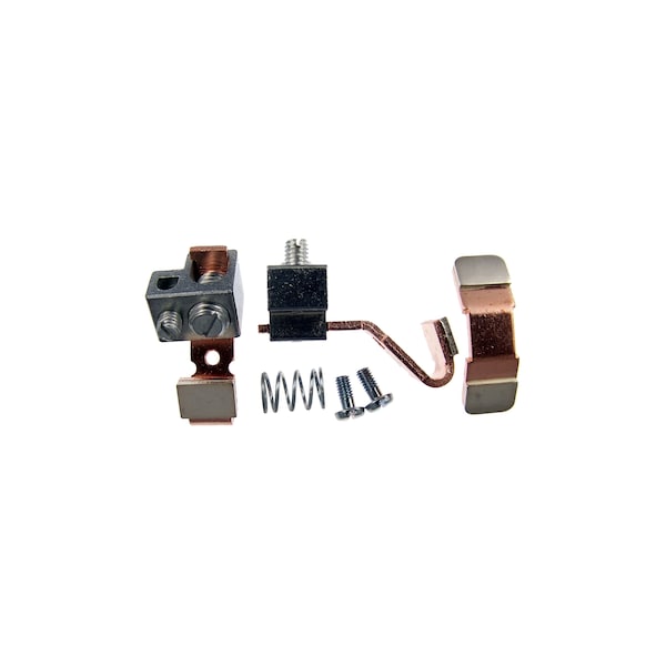 Usa Industrials Aftermarket Furnas Innova 45, 14, 40, 22GF Contact Kit - Replaces 75GF14, Size 2-1/2, 1-Pole - 9225CF