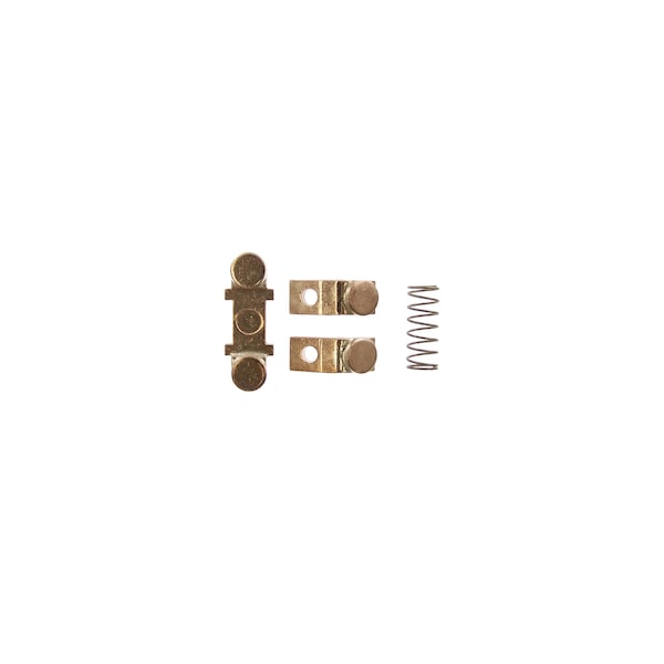 Usa Industrials Aftermarket Ward Leonard 5000/5000DP, Contact Kit - Replaces 5M52, Size 2, 1-Pole - 9120CY