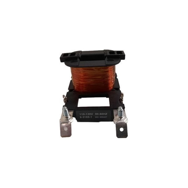 Eaton 110/120 VAC 60 Hz, 2 to 3-Pole, AC, Magnetic Coil - 9-3185-1