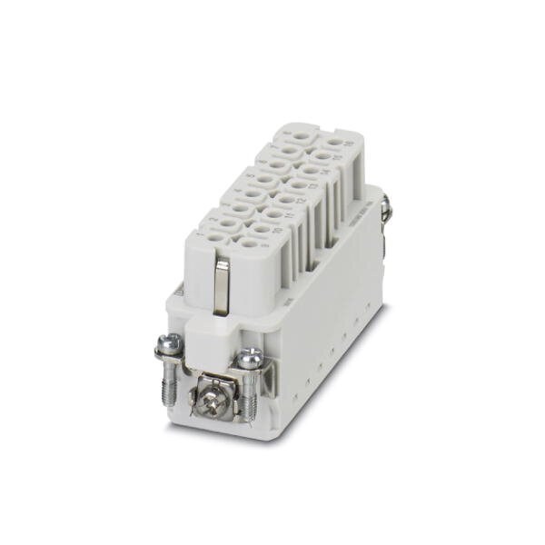Phoenix Contact HC-A16-I-PT-F Contact insert number of - 1585388