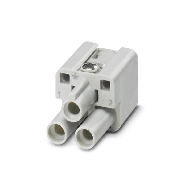 Phoenix Contact HC-Q02-I-CT-F Contact insert number of - 1419895