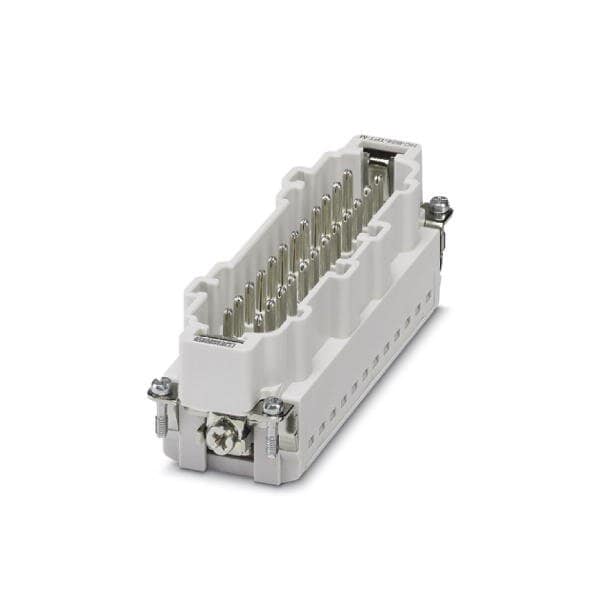 Phoenix Contact HC-B24-I-TPT-M Contact insert number of - 1423021