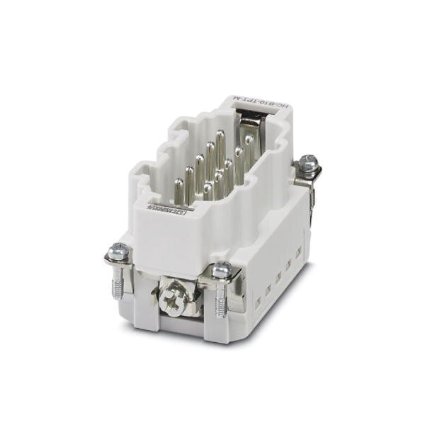 Phoenix Contact HC-B10-I-TPT-M Contact insert number of - 1423017