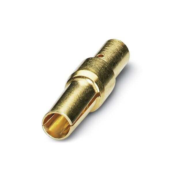 Phoenix Contact HC-12S2000 Crimp contact turned Contact - 1623431
