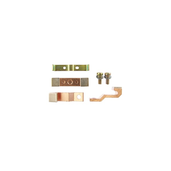 Usa Industrials Aftermarket Sprecher & Schuh CA1, CA1-100 Contact Kit - Replaces 22.104.212-06, Size 4, 3-Pole - 9143CR