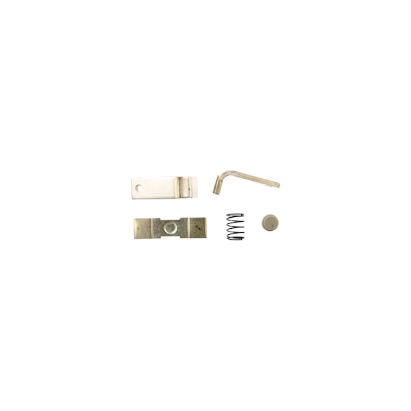 Usa Industrials Aftermarket Square D Old Style, A, B Contact Kit - Replaces CA-81, Size 1, 3-Pole - 9613CS