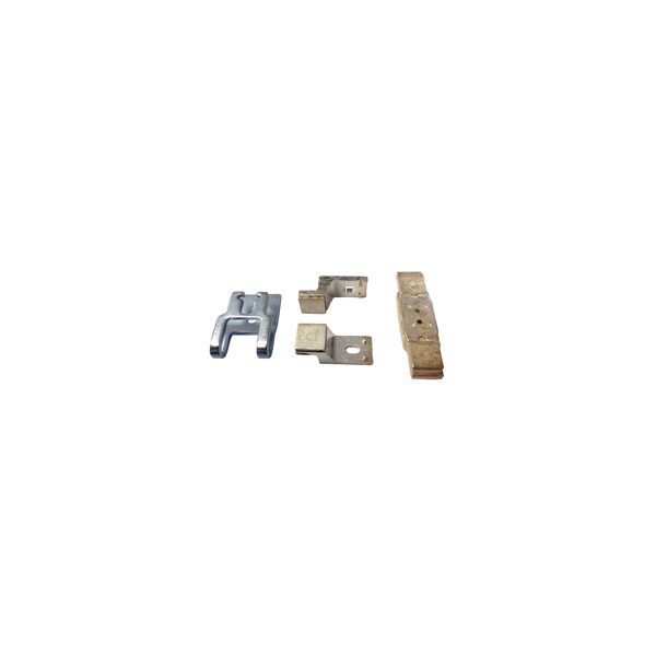Usa Industrials Aftermarket Siemens 3TF, 3TF54 Contact Kit - Replaces 3TY7540-OA, 3-Pole - 9763CV