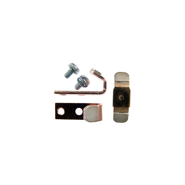 Usa Industrials Aftermarket Furnas IEC, 15FF, 21FF, 15GF, 21GF Contact Kit - Replaces 75FF15, 1-Pole - 9625CF