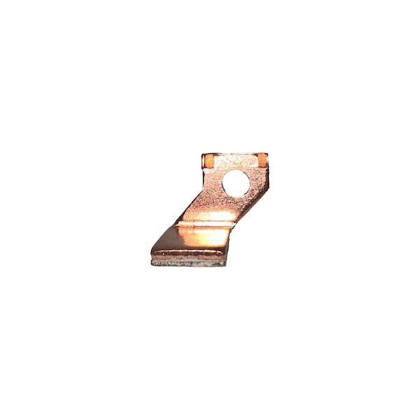 Usa Industrials Aftermarket Square D Old Style, Pre-A Contact Kit - Replaces SA-81, Size 1, 3-Pole - 9513CS