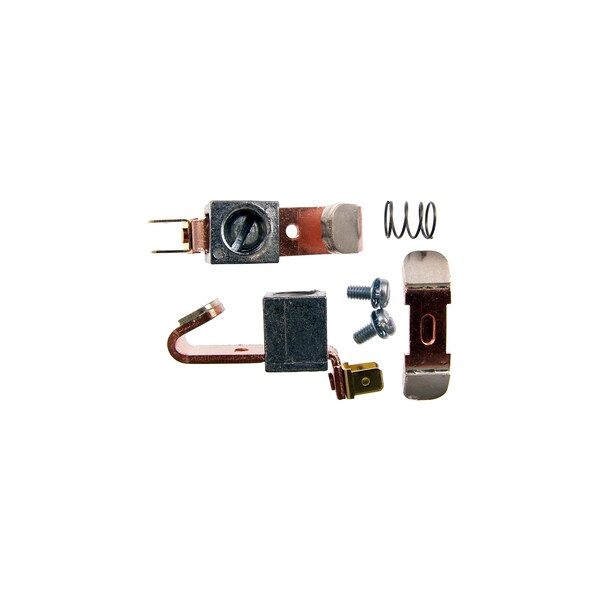 Usa Industrials Aftermarket Furnas Old Style Definite Purpose, Contact Kit - Replaces 75FE42, 1-Pole - 9420CF
