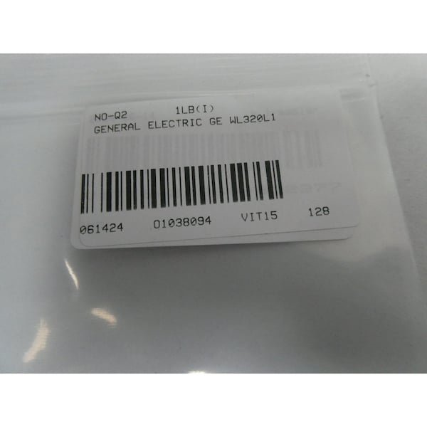 Reliance COIL 110/120V-AC CONTACTOR PARTS AND ACCESSORY - WL320L1
