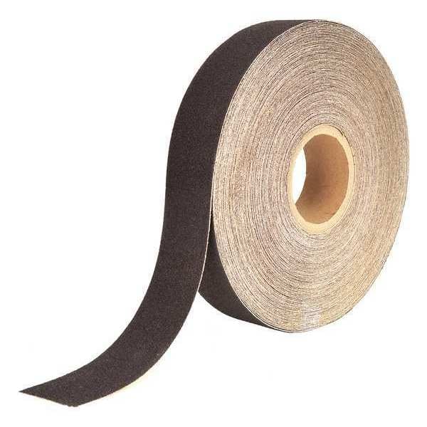 Rollo abrasivo Arc Abrasives, 1-1/2" de ancho x 150 pies de largo, 240G - 73156