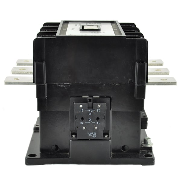 Brah Electric , Replacement 700A 600V 3P with 120VAC Coil for EH Series Contactor EH-700-30-22 - BEH-700-30-22