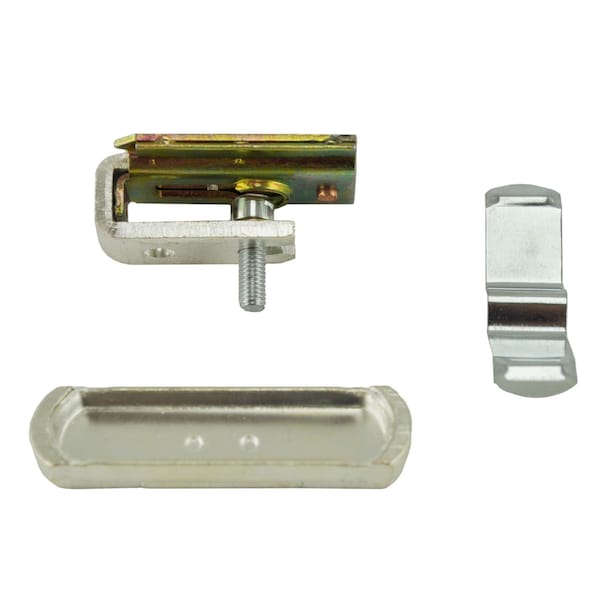 Brah Electric , Direct Replacement 3P 250A NEMA Size 3.5 World Series Contact Kit 3TY6540-0A - B3TY6540-0A