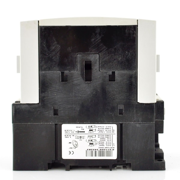 Brah Electric , Replacement 95A 600V 3P with 480VAC Closing Coil for Sirius Contactor 3RT1046-1AV61 - B3RT1046-1AV61