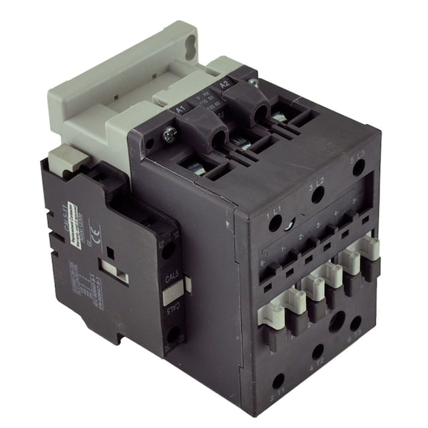 Brah Electric , Replacement 65A 600V 3P with 48VAC Closing Coil for A-Line Contactor A63-30-11-83 - BA63-30-11-83