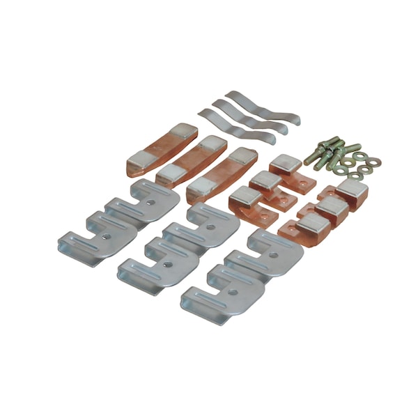 Brah Electric , Direct Replacement 3P 580A A-Line Contact Kit ZL580 - BZL580