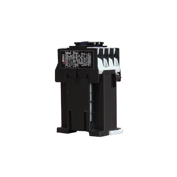Brah Electric , Direct Replacement 25A 600V 3P with 24VDC Closing Coil for TeSys D Contactor LP1D0910BD - BLP1D0910BD