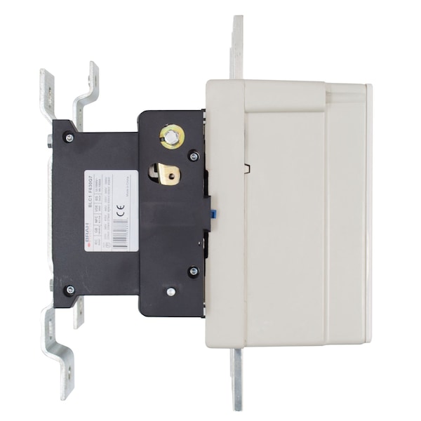 Brah Electric , Direct Replacement 1000A 600V 3P with 120VAC Closing Coil for TeSys F Contactor LC1F630 - BLC1F630