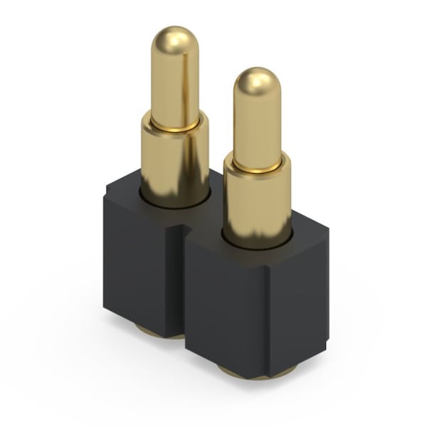 Mill-Max Spring Contacts-819-22-002-30-001101 - 819-22-002-30-001101