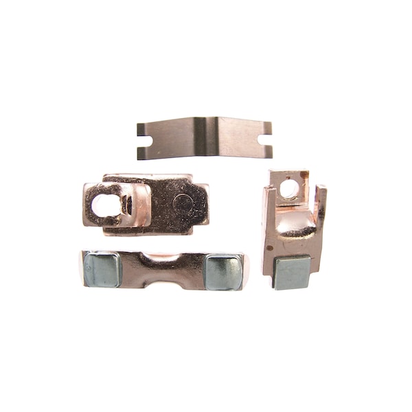 Usa Industrials Aftermarket ASEA Brown Boveri EH, EH100, EH145 Contact Kit - Replaces EHCK100-3, EHCK145-3, 3-Pole - 9533CB