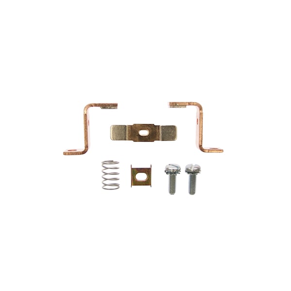 Usa Industrials Aftermarket Culter-Hammer Citation Line B1 Contact Kit - Replaces 6-34-2, Size 2, 3-Pole - 9223CC