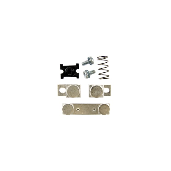 Usa Industrials Aftermarket Culter-Hammer Citation Line B1 Contact Kit - Replaces 6-35-2, Size 3, 3-Pole - 9233CCX