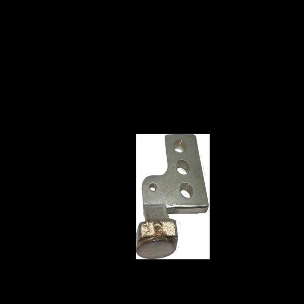 Usa Industrials Aftermarket Square D Old Style, B, C Contact Kit - Replaces GA-81, Size 5, 3-Pole - 9653CS