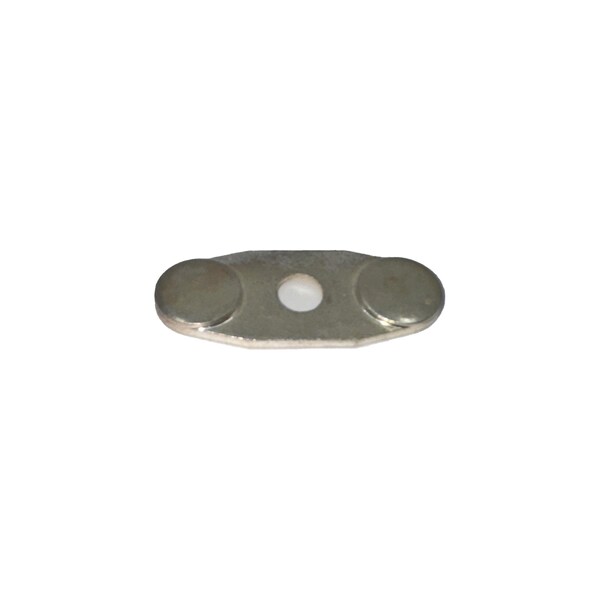 Usa Industrials Aftermarket Struthers-Dunn Dover #14 & #15 Switches, Contact - Replaces 35890 - 2001CX