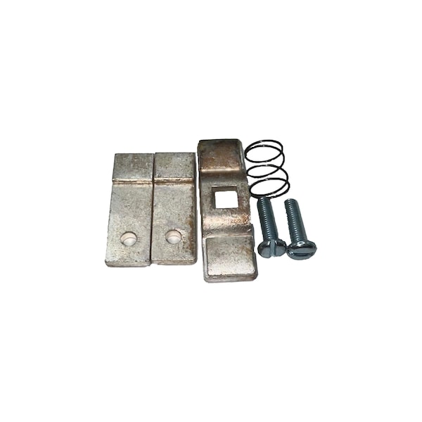 Usa Industrials Aftermarket Arrow Hart RA Old Style, Contact Kit - Replaces 37640-301, Size 2, 1-Pole - 9521CM