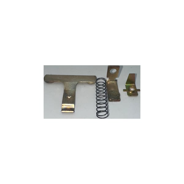 Usa Industrials Aftermarket Culter-Hammer Type F Master Switch, Auxiliary Contact - Replaces 6-202, Size ,  - 9901CC