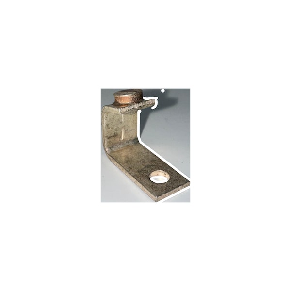 Usa Industrials Aftermarket GE IC5181 Navy Control, IC5181C100 Stationary Contact - Replaces 174A7610G1, Size 0 - 4052CG