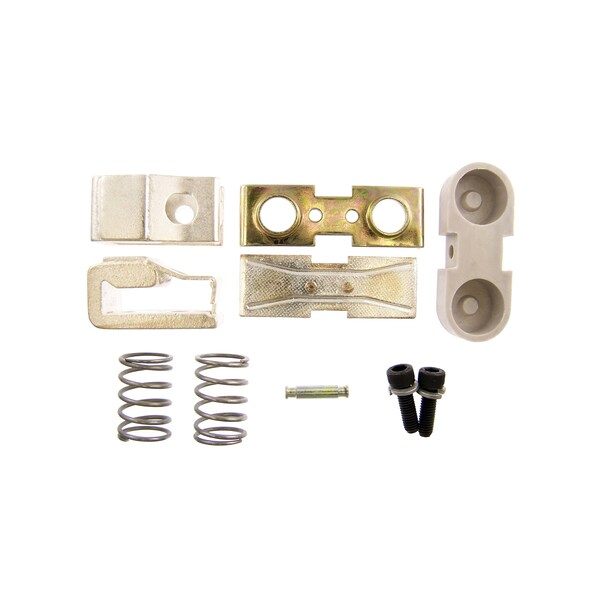 Usa Industrials Aftermarket Culter-Hammer Freedom, Contact Kit - Replaces 6-621, 6-622, Size T, U, 3-Pole - 9753CC