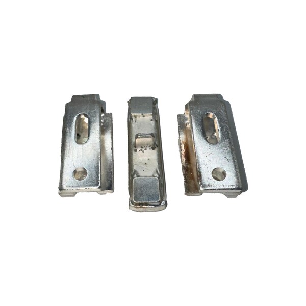Usa Industrials Aftermarket AEG LS167/177 Contact Kit - Replaces 910-392-264, Size 4-1/2, 3-Pole - 9153CE