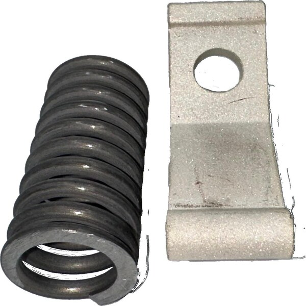 Usa Industrials Aftermarket Westinghouse Ampguard, Type LF Contact Kit - Replaces 2147A22G01, 3-Pole - 9643CW