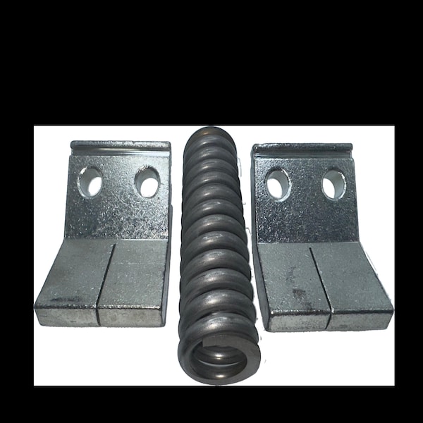Usa Industrials Aftermarket Westinghouse MD, MD810 Contact Kit - Replaces 26D2610G18, 1-Pole - 9431CW